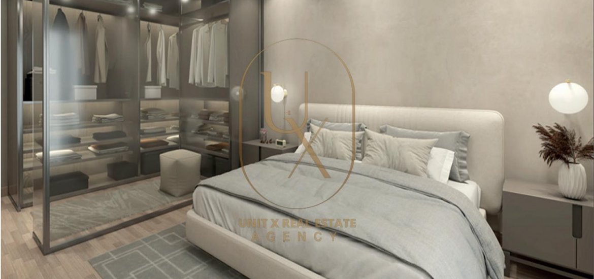 Apartment in AlKarma Kay, Sheikh Zayed City, Egypt, 1 bedroom, 70 sq.m. No. 2518 - 5