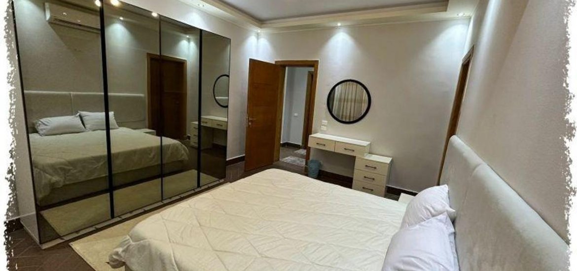 Duplex in Casa, Sheikh Zayed City, Egypt, 4 bedrooms, 245 sq.m. No. 1639 - 9