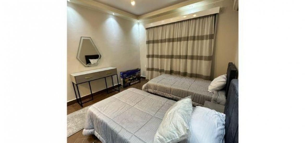 Duplex in Casa, Sheikh Zayed City, Egypt, 4 bedrooms, 245 sq.m. No. 1639 - 11