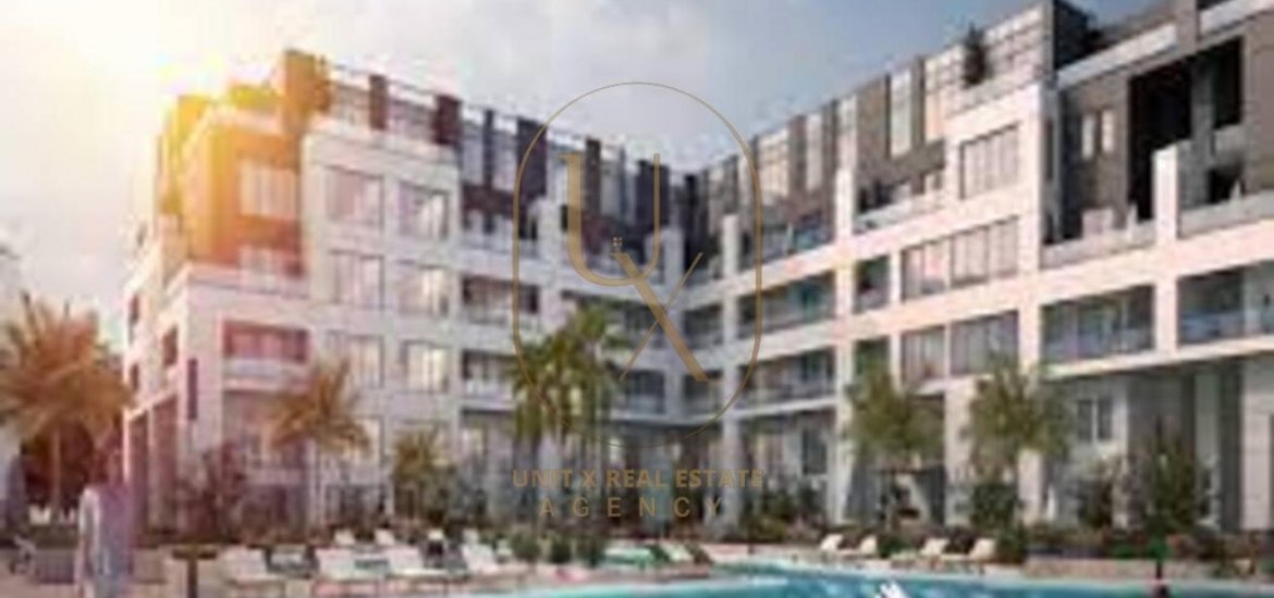 Apartment in AlKarma Kay, Sheikh Zayed City, Egypt, 3 bedrooms, 150 sq.m. No. 2078 - 5