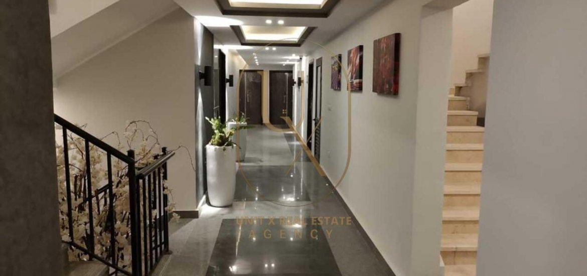Townhouse in Sun Capital, 6th of October, Egypt, 3 bedrooms, 181 sq.m. No. 2025 - 12