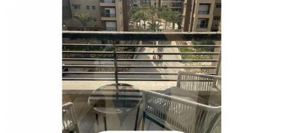 Apartment in New Giza, 6th of October, Egypt, 1 bedroom, 100 sq.m. No. 1819 - 10