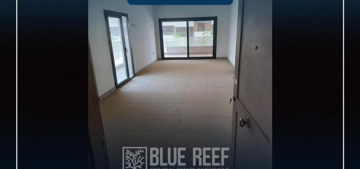 Apartment in Al Burouj Compound, Al Shorouk City, Egypt, 2 bedrooms, 143 sq.m. No. 2707 - 9