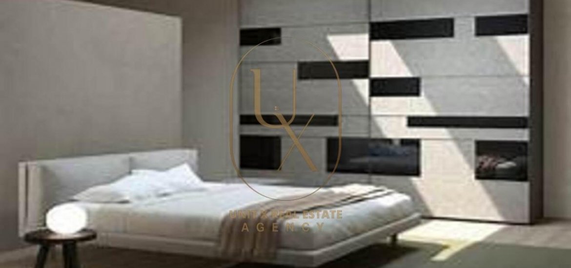 Apartment in 205, Sheikh Zayed City, Egypt, 2 bedrooms, 159 sq.m. No. 1920 - 11