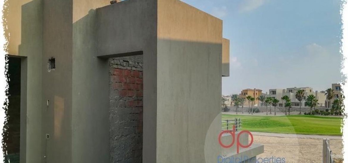 Townhouse in Cairo Alexandria Desert Road, 6th of October, Egypt, 3 bedrooms, 351 sq.m. No. 1676 - 11