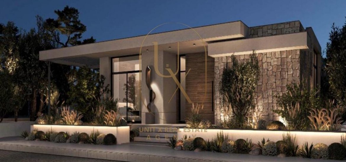 Villa in View Sodic, Sheikh Zayed City, Egypt, 3 bedrooms, 265 sq.m. No. 2065 - 4