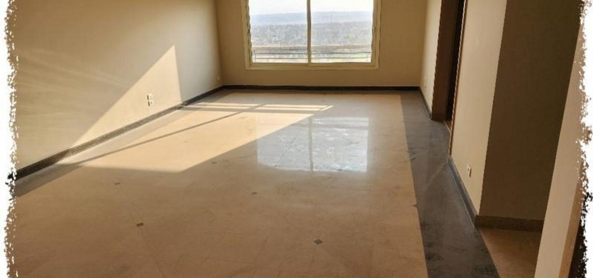 Apartment in New Giza, 6th of October, Egypt, 4 bedrooms, 226 sq.m. No. 1594 - 1