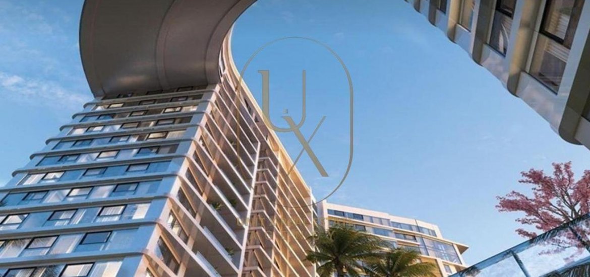 Apartment in Park Side Residence, Sheikh Zayed City, Egypt, 3 bedrooms, 202 sq.m. No. 2021 - 16
