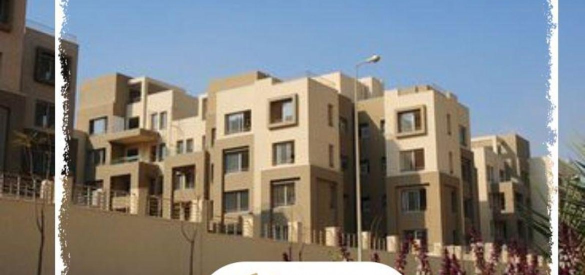Apartment in The Village, New Cairo, Egypt, 1 bedroom, 88 sq.m. No. 1455 - 4