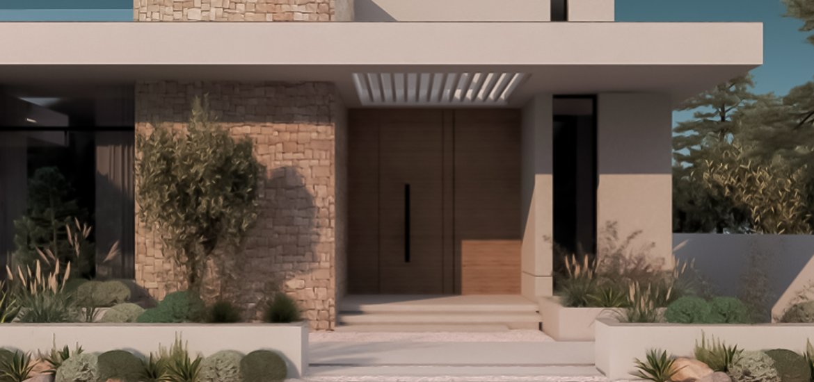 Townhouse in New Zayed City, Giza, Egypt, 3 bedrooms, 174 sq.m. No. 1220 - 6