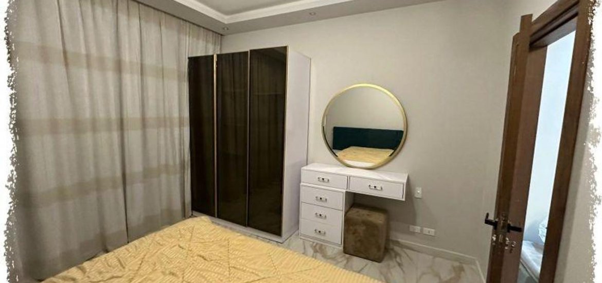 Duplex in Casa, Sheikh Zayed City, Egypt, 4 bedrooms, 245 sq.m. No. 1639 - 6