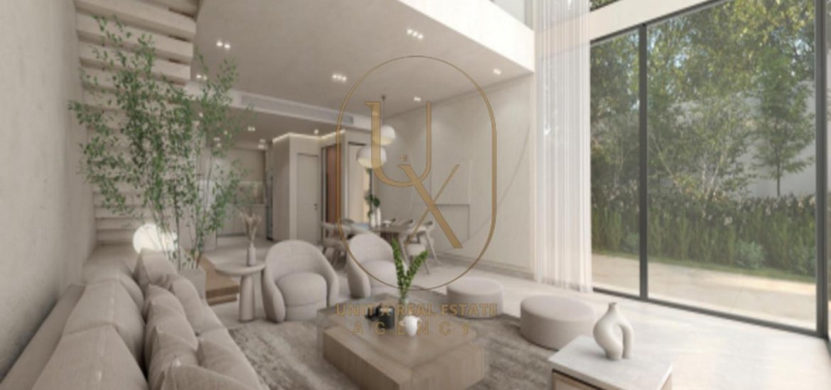 Townhouse in The Estates, Sheikh Zayed City, Egypt, 4 bedrooms, 350 sq.m. No. 1964 - 9