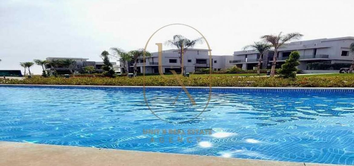 Townhouse in Sun Capital, 6th of October, Egypt, 3 bedrooms, 181 sq.m. No. 2025 - 22