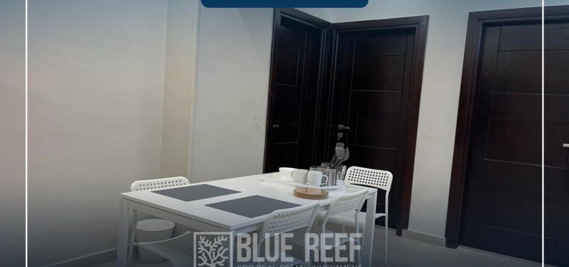 Apartment in Hyde Park, New Cairo, Egypt, 75 sq.m. No. 3122 - 12