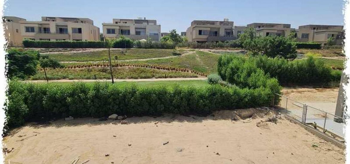 Townhouse in Palm Hills   Palm Valley, 6th of October, Egypt, 4 bedrooms, 400 sq.m. No. 1229 - 3