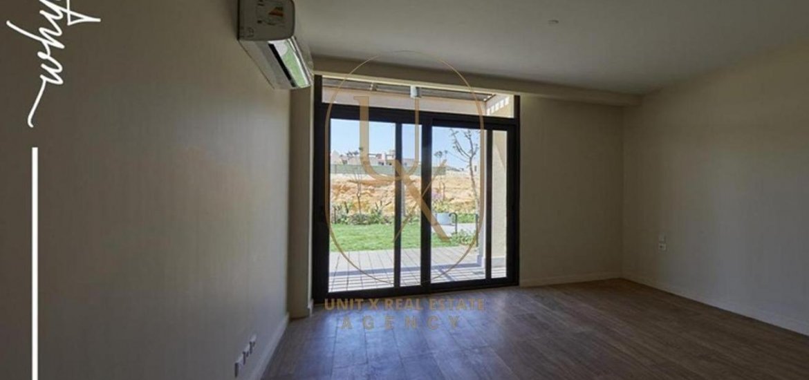 Apartment in O West, 6th of October, Egypt, 3 bedrooms, 155 sq.m. No. 2174 - 11