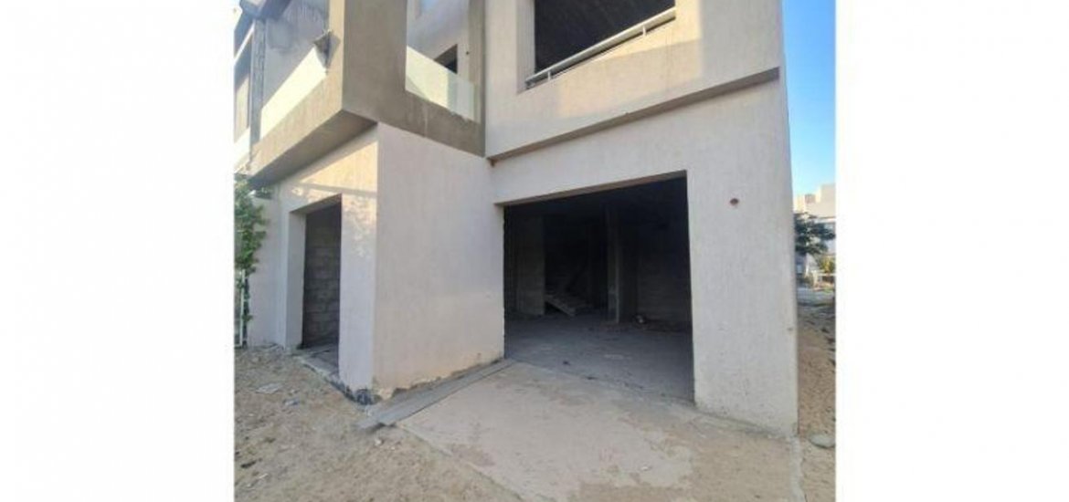 Townhouse in Palm Hills Golf Extension, 6th of October, Egypt, 3 bedrooms, 380 sq.m. No. 1495 - 3
