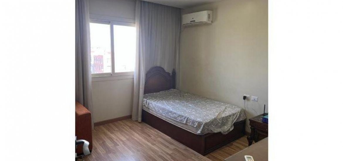 Apartment in The Address, Sheikh Zayed City, Egypt, 3 bedrooms, 150 sq.m. No. 1539 - 8