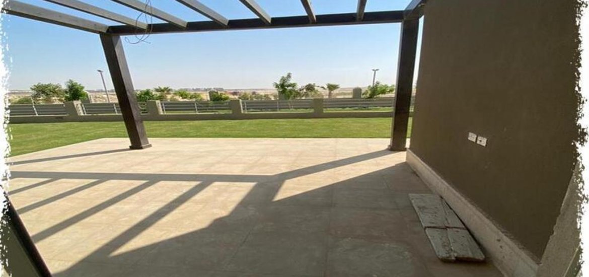 Villa in Palm Hills WoodVille, 6th of October, Egypt, 5 bedrooms, 340 sq.m. No. 1238 - 3