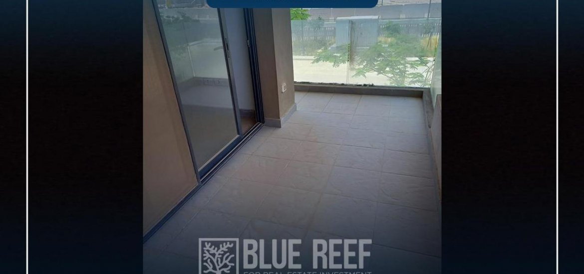 Apartment in Al Burouj Compound, Al Shorouk City, Egypt, 2 bedrooms, 143 sq.m. No. 2707 - 10