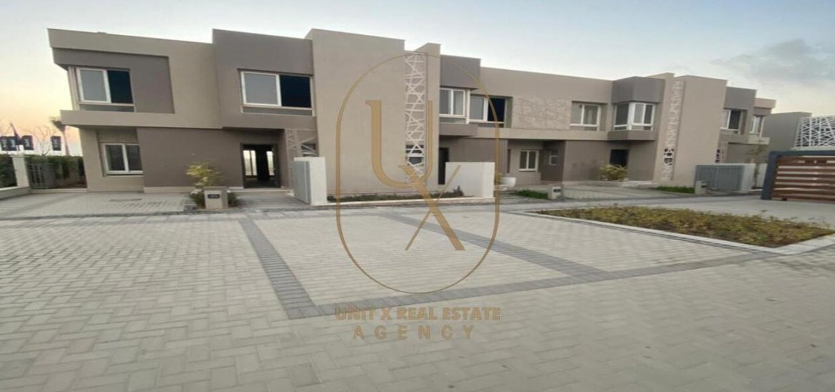 Villa in 6 October Compounds, 6th of October, Egypt, 4 bedrooms, 200 sq.m. No. 2526 - 24