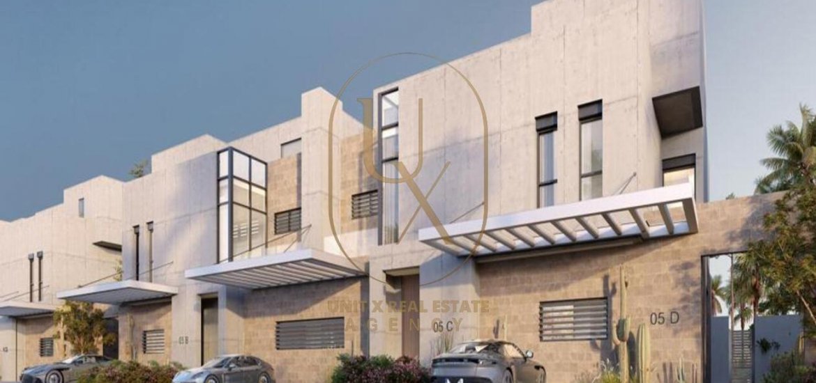 Villa in Sheikh Zayed Compounds, Sheikh Zayed City, Egypt, 4 bedrooms, 382 sq.m. No. 2359 - 4