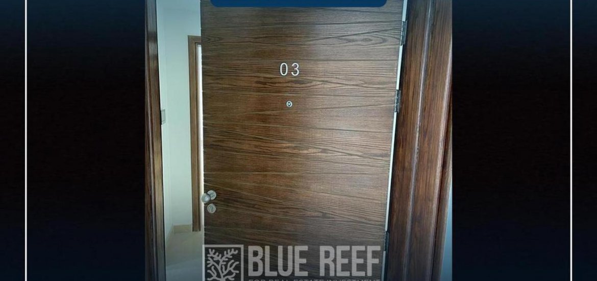 Apartment in Cairo Festival City, New Cairo, Egypt, 2 bedrooms, 166 sq.m. No. 5209 - 10