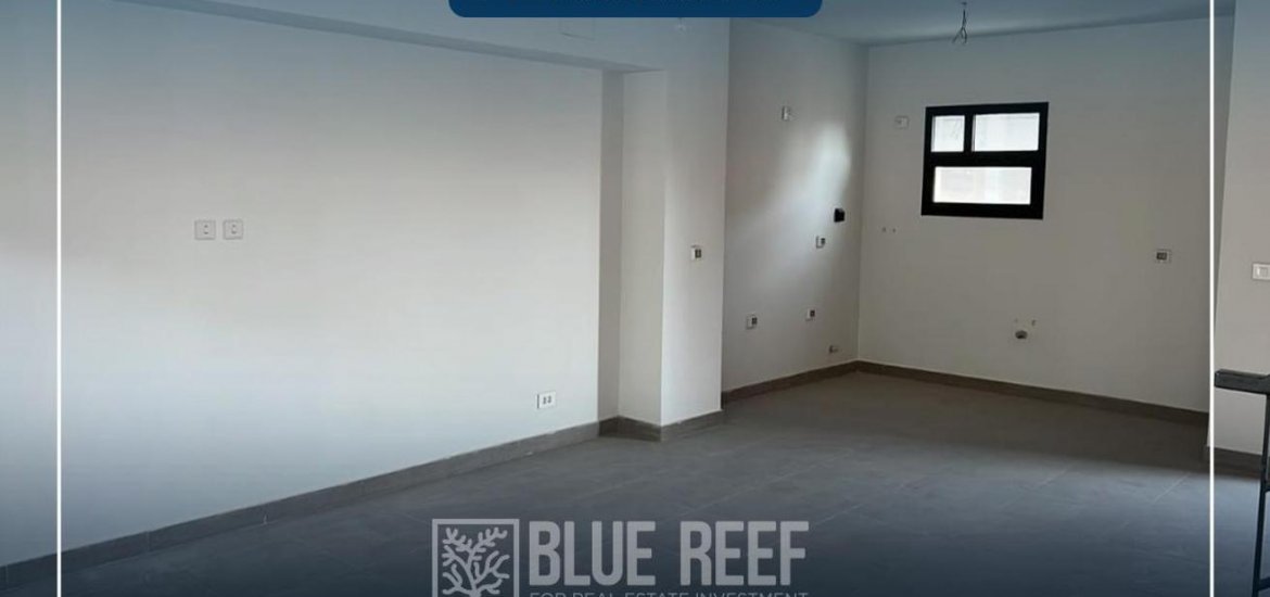 Duplex in Al Burouj Compound, Al Shorouk City, Egypt, 3 bedrooms, 276 sq.m. No. 2601 - 8