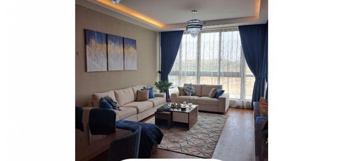 Apartment in Aeon, 6th of October, Egypt, 2 bedrooms, 171 sq.m. No. 1814 - 1