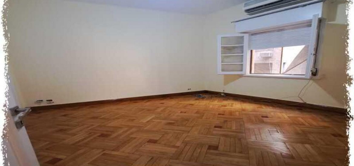 Apartment in Cairo, Egypt, 4 bedrooms, 300 sq.m. No. 1283 - 8