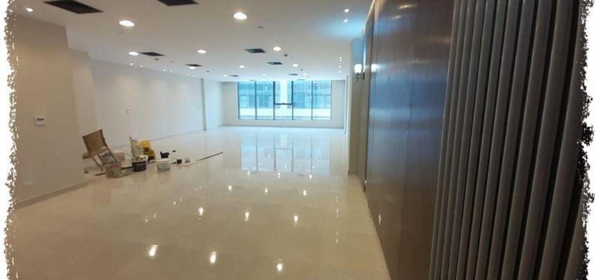 Office in 26th of July Corridor, Sheikh Zayed City, Egypt, 150 sq.m. No. 1801 - 1