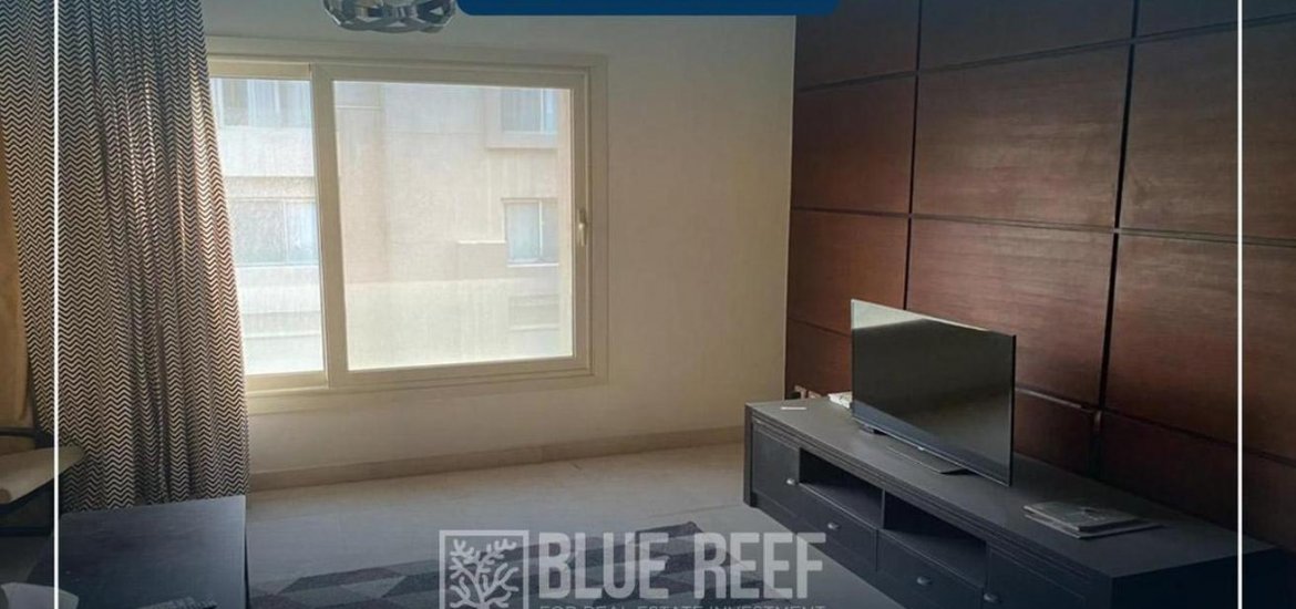 Apartment in The Village, New Cairo, Egypt, 88 sq.m. No. 4856 - 6