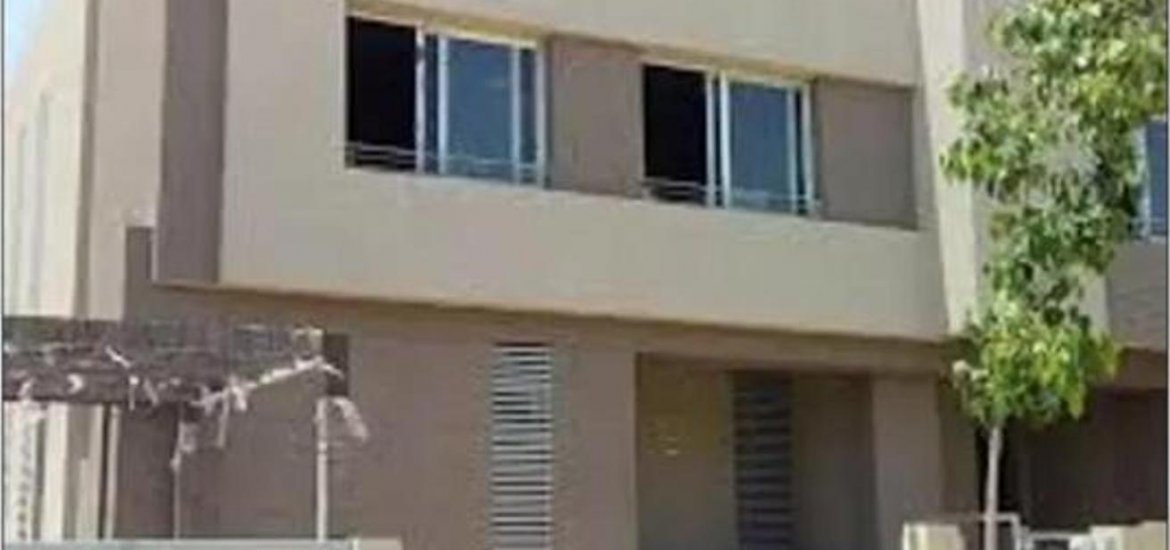 Townhouse in Palm Hills   Palm Valley, 6th of October, Egypt, 5 bedrooms, 401 sq.m. No. 1824 - 4