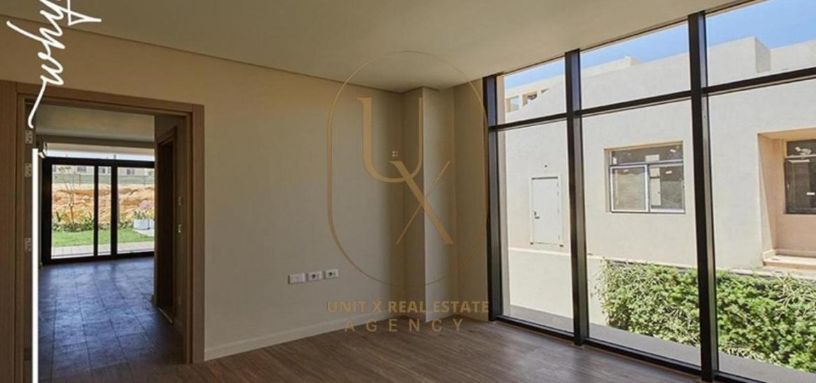 Apartment in O West, 6th of October, Egypt, 3 bedrooms, 155 sq.m. No. 2174 - 13