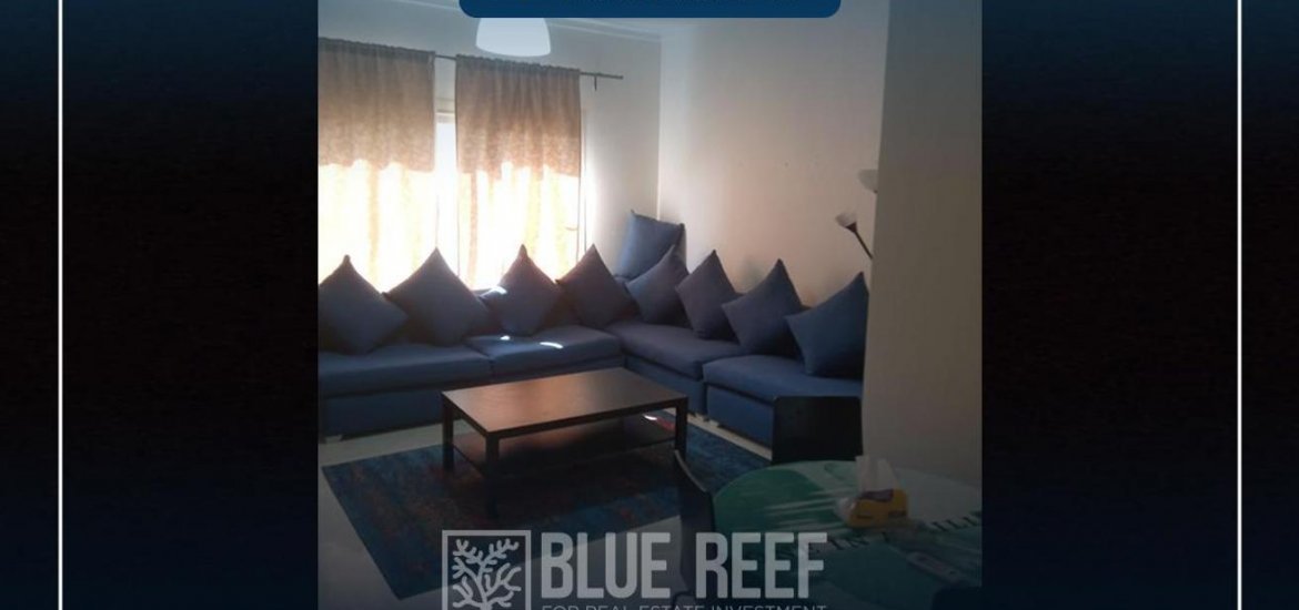 Apartment in The Village, New Cairo, Egypt, 1 bedroom, 88 sq.m. No. 4154 - 2