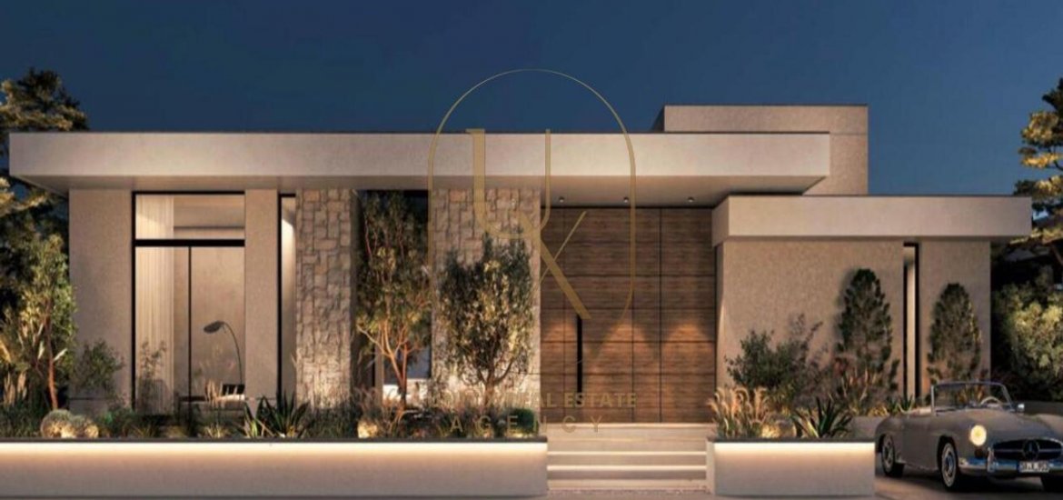 Villa in View Sodic, Sheikh Zayed City, Egypt, 3 bedrooms, 265 sq.m. No. 2065 - 5