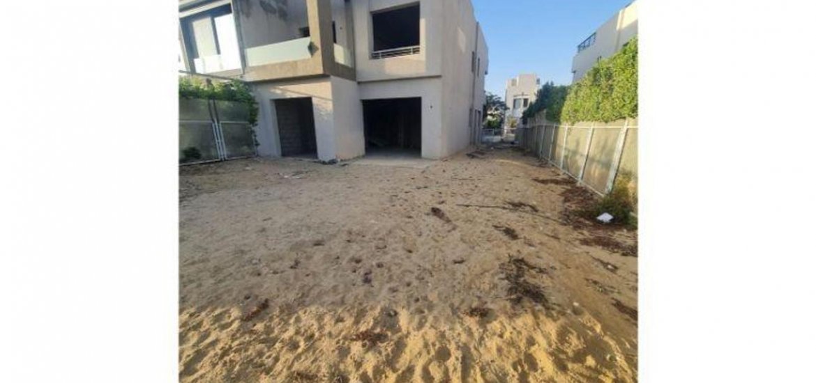 Townhouse in Palm Hills Golf Extension, 6th of October, Egypt, 3 bedrooms, 380 sq.m. No. 1495 - 13
