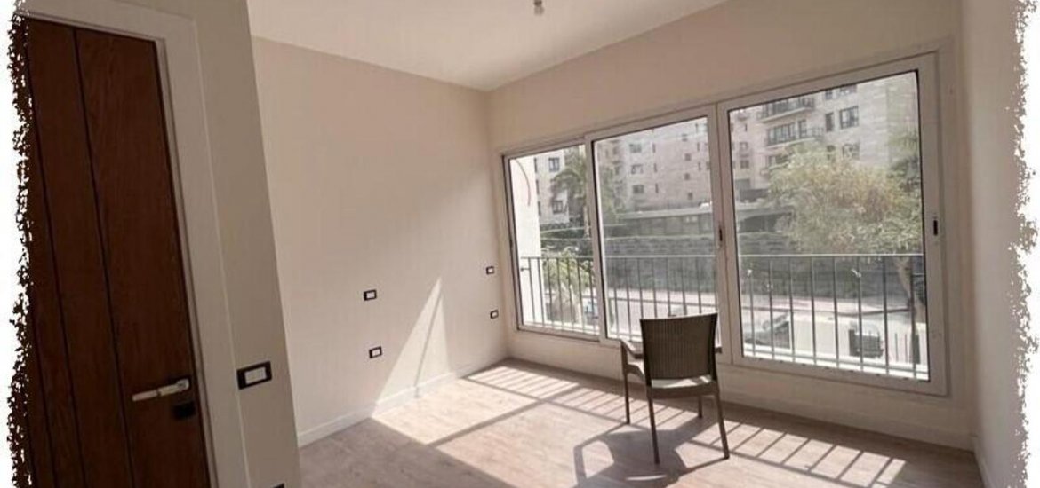 Townhouse in Westown, Sheikh Zayed City, Egypt, 4 bedrooms, 330 sq.m. No. 1445 - 3