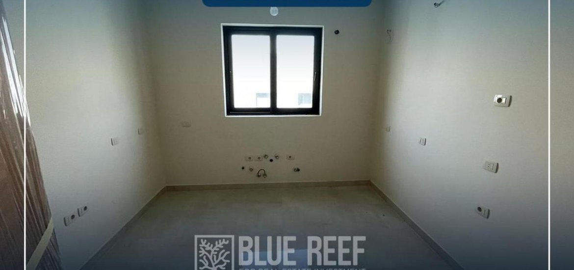 Penthouse in Al Patio 7, New Cairo, Egypt, 4 bedrooms, 186 sq.m. No. 3169 - 10