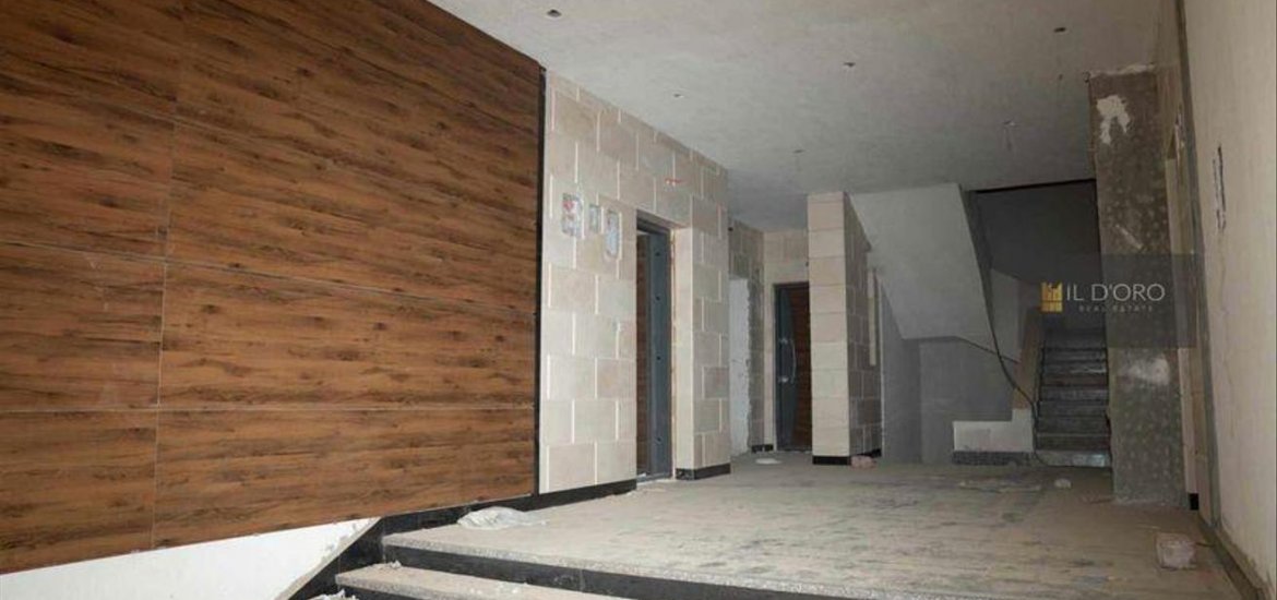 Apartment in La Mirada El Mostakbal, New Cairo, Egypt, 2 bedrooms, 110 sq.m. No. 5955 - 15