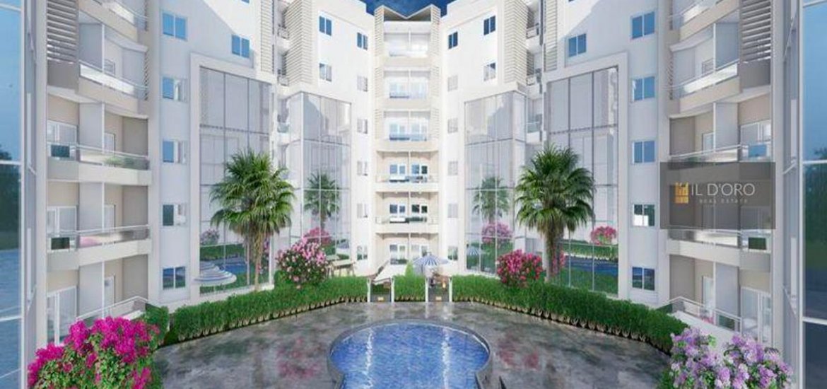 Apartment in The 5th Settlement, New Cairo, Egypt, 3 bedrooms, 155 sq.m. No. 5795 - 10