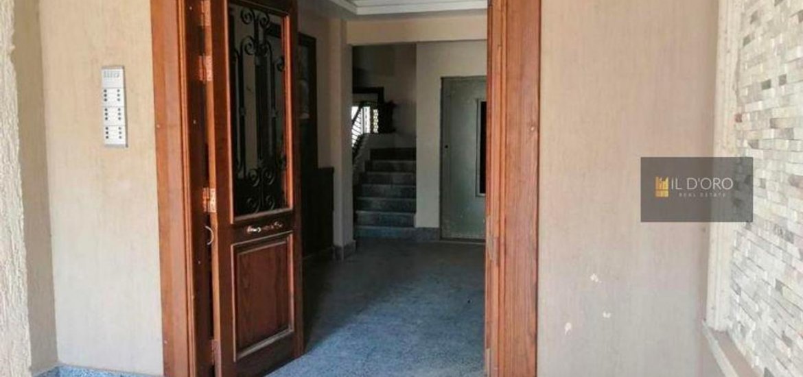 Apartment in The 5th Settlement, New Cairo, Egypt, 3 bedrooms, 158 sq.m. No. 5940 - 18