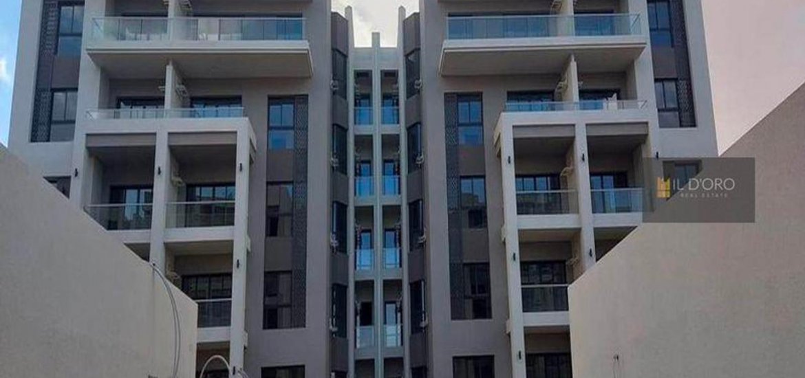 Apartment in The 5th Settlement, New Cairo, Egypt, 3 bedrooms, 171 sq.m. No. 5897 - 11