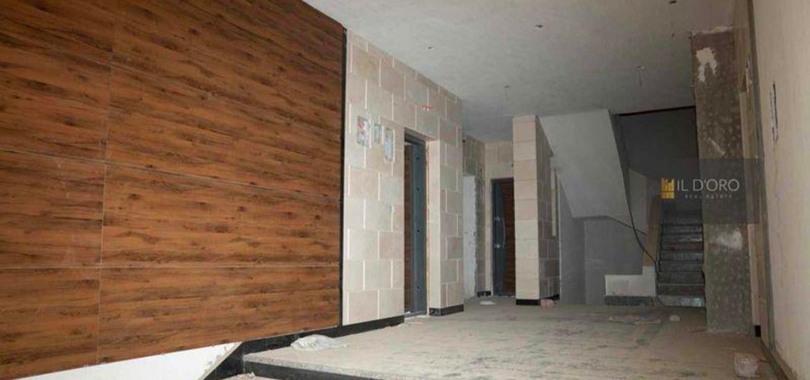 Apartment in La Mirada El Mostakbal, New Cairo, Egypt, 5 bedrooms, 253 sq.m. No. 5857 - 18