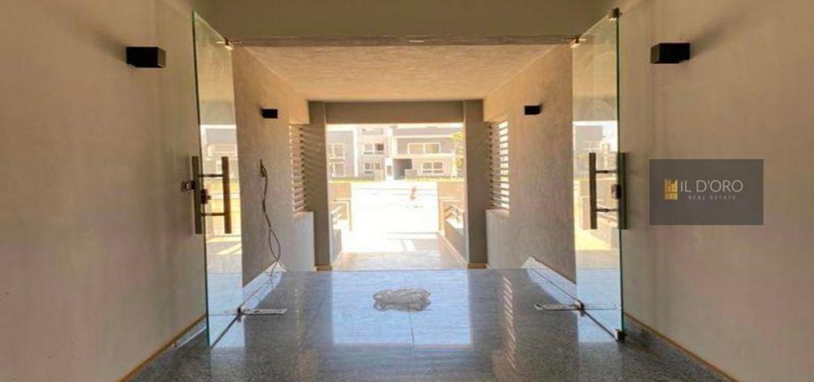 Apartment in Sheikh Zayed Compounds, Sheikh Zayed City, Egypt, 3 bedrooms, 180 sq.m. No. 6122 - 10